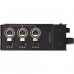 Shure FP33 (3 Channel Audio Mixer)